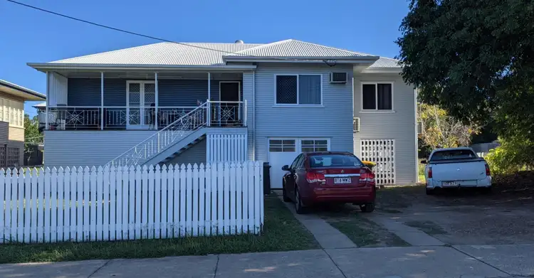 98 Canning Street, The Range QLD 4700