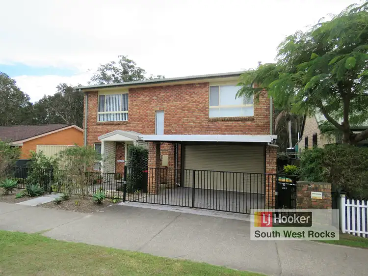 Main view of Homely house listing, 60 Phillip Drive, South West Rocks NSW 2431