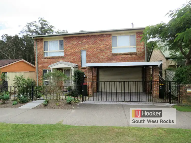 Second view of Homely house listing, 60 Phillip Drive, South West Rocks NSW 2431