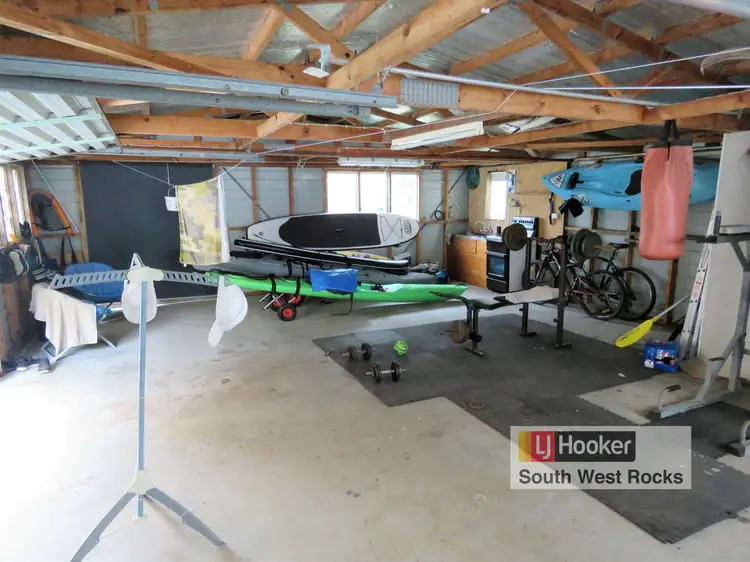 Third view of Homely house listing, 60 Phillip Drive, South West Rocks NSW 2431