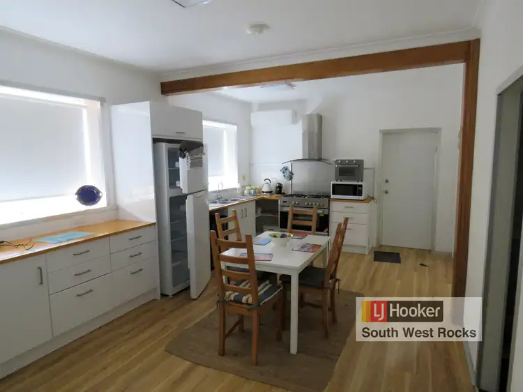 Fifth view of Homely house listing, 60 Phillip Drive, South West Rocks NSW 2431