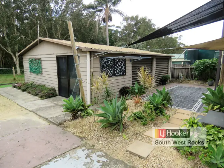Sixth view of Homely house listing, 60 Phillip Drive, South West Rocks NSW 2431