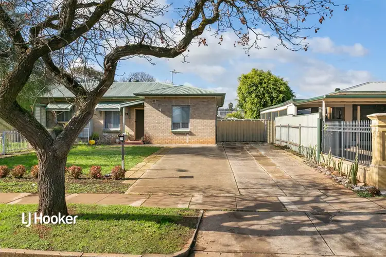 Main view of Homely semi-detached listing, 39 Mahood Street, Elizabeth Grove SA 5112