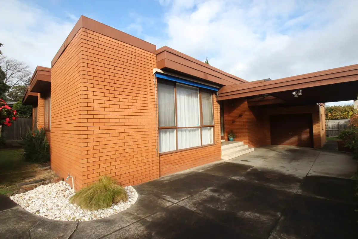 Main view of Homely unit listing, 2/18 Seymour Road, Elsternwick VIC 3185
