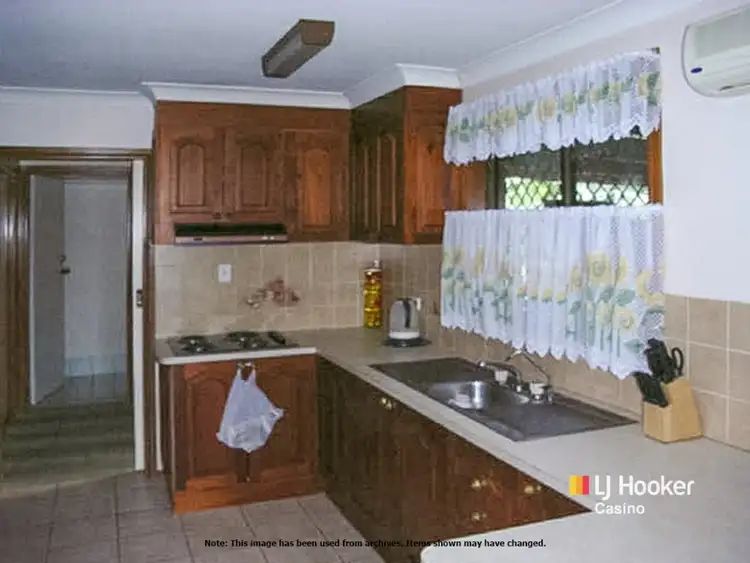 Third view of Homely house listing, 19 Cascade Drive, Casino NSW 2470