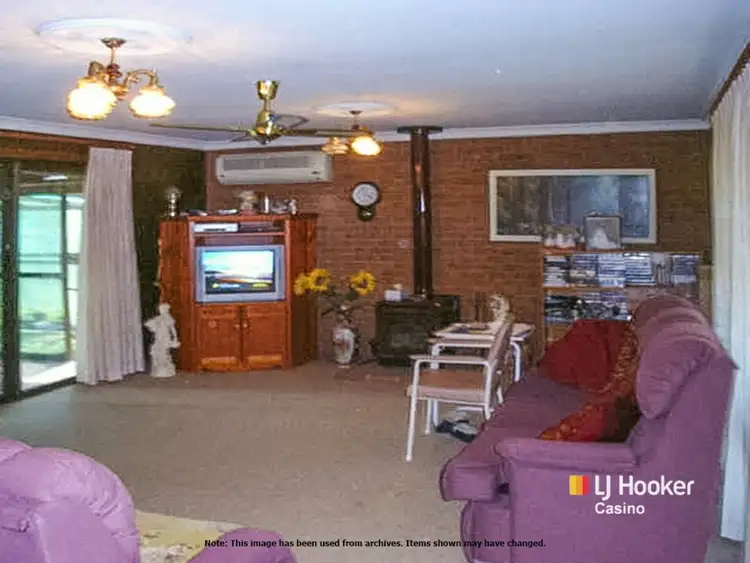 Fourth view of Homely house listing, 19 Cascade Drive, Casino NSW 2470