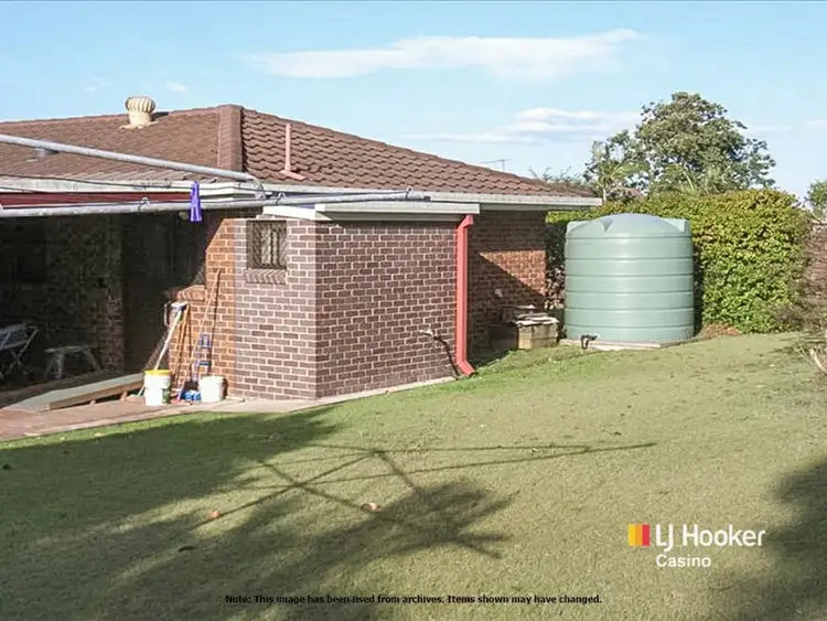 Seventh view of Homely house listing, 19 Cascade Drive, Casino NSW 2470