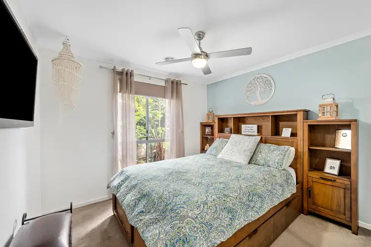 Sixth view of Homely townhouse listing, 1/21 Clark Close, Spence ACT 2615