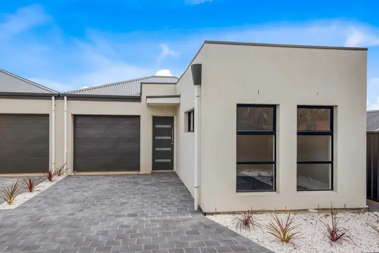 Second view of Homely house listing, 37a Hoods Road, Northfield SA 5085