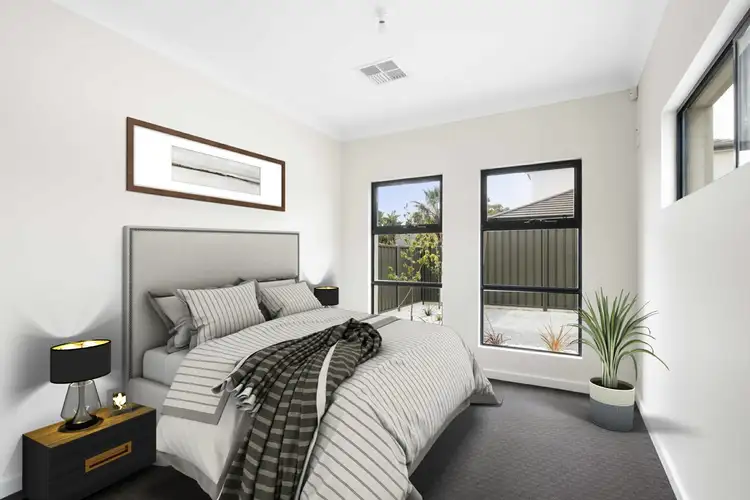 Third view of Homely house listing, 37a Hoods Road, Northfield SA 5085