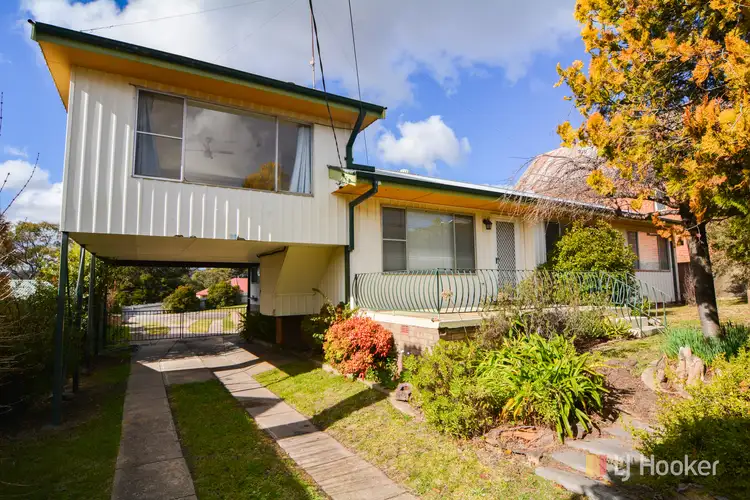 Main view of Homely house listing, 39 Wolgan Street, Portland NSW 2847