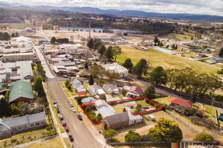 Fourth view of Homely house listing, 39 Wolgan Street, Portland NSW 2847
