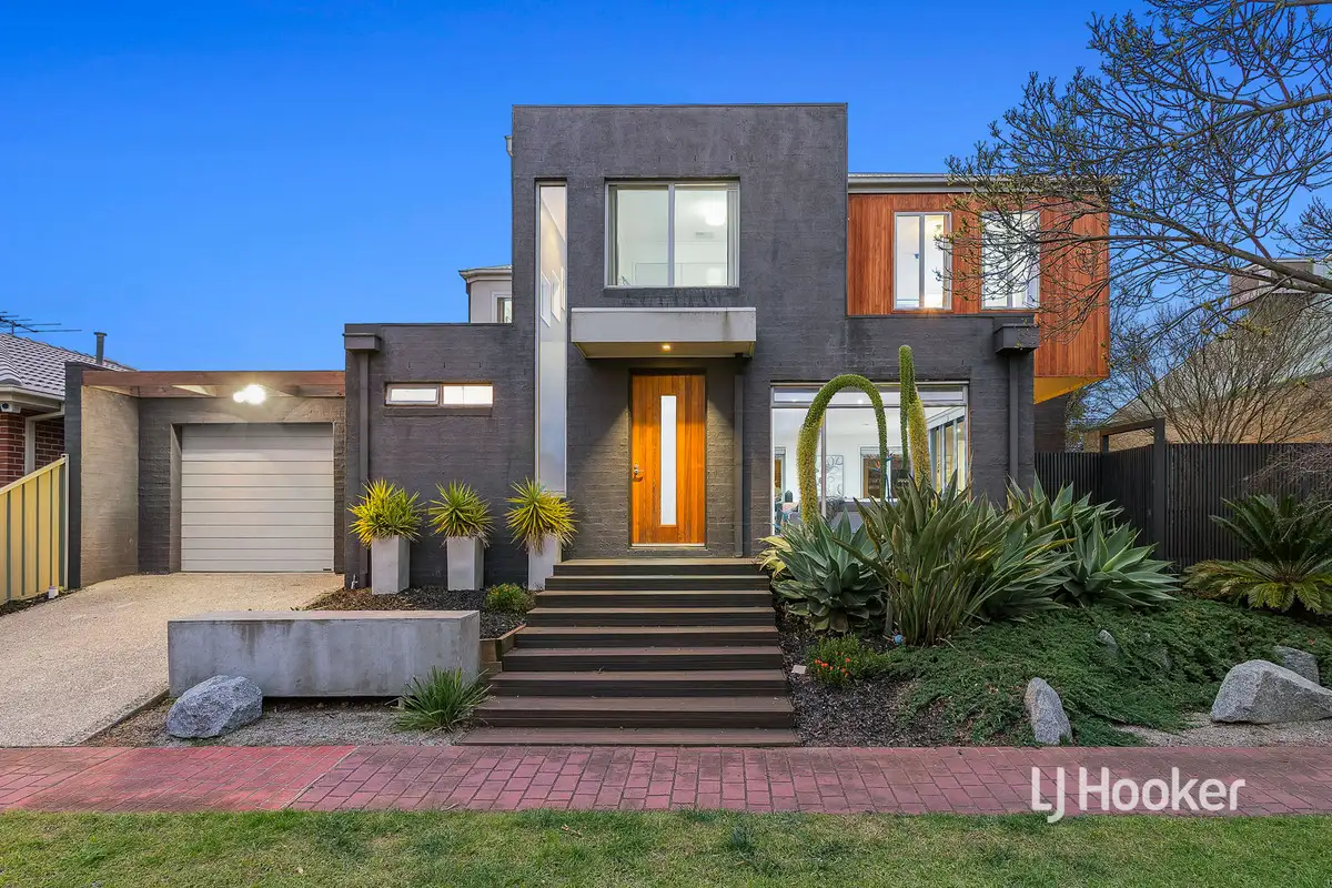 Main view of Homely house listing, 31 Monte Carlo Drive, Point Cook VIC 3030