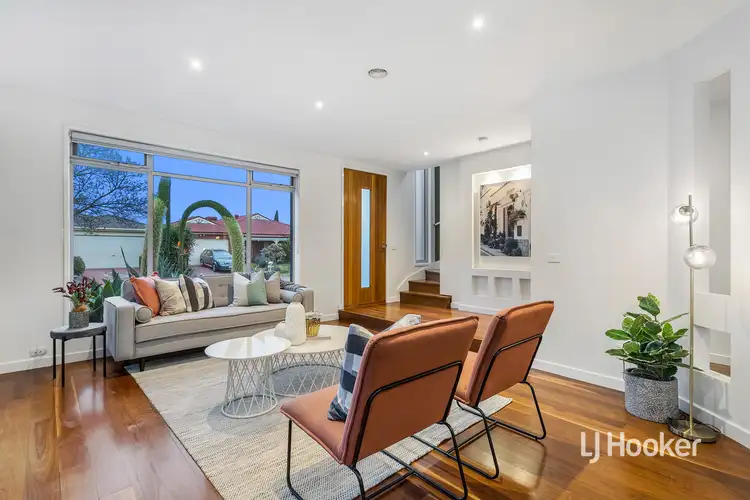 Fourth view of Homely house listing, 31 Monte Carlo Drive, Point Cook VIC 3030