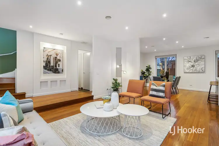 Fifth view of Homely house listing, 31 Monte Carlo Drive, Point Cook VIC 3030