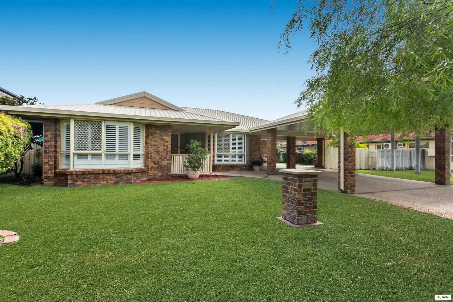 Main view of Homely house listing, 48 Fielding Way, Kirwan QLD 4817