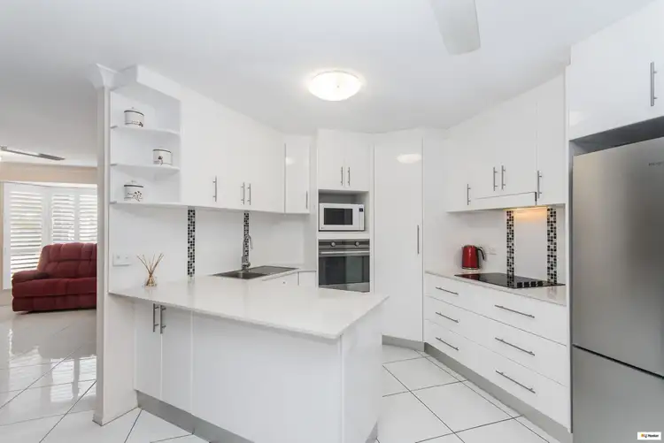 Second view of Homely house listing, 48 Fielding Way, Kirwan QLD 4817