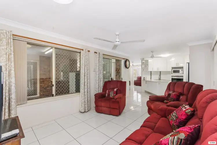 Third view of Homely house listing, 48 Fielding Way, Kirwan QLD 4817