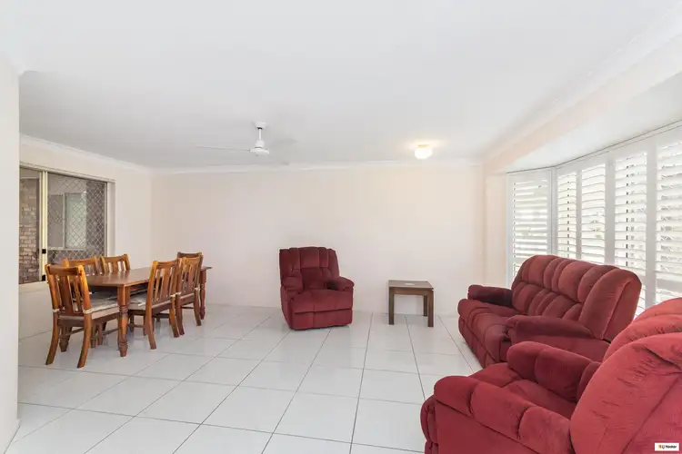 Fourth view of Homely house listing, 48 Fielding Way, Kirwan QLD 4817