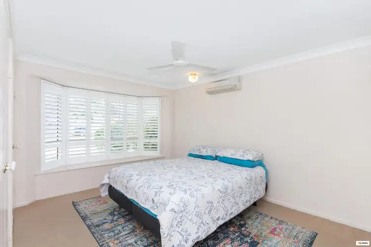 Fifth view of Homely house listing, 48 Fielding Way, Kirwan QLD 4817