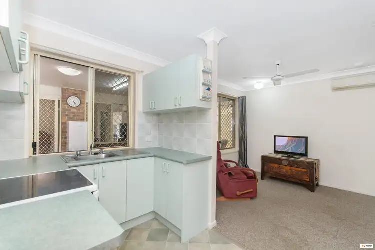 Seventh view of Homely house listing, 48 Fielding Way, Kirwan QLD 4817