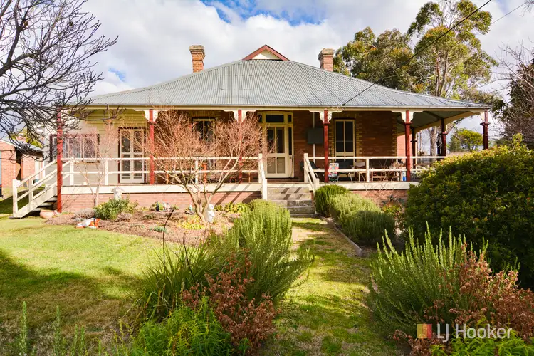 50 Tweed Road, Lithgow NSW 2790