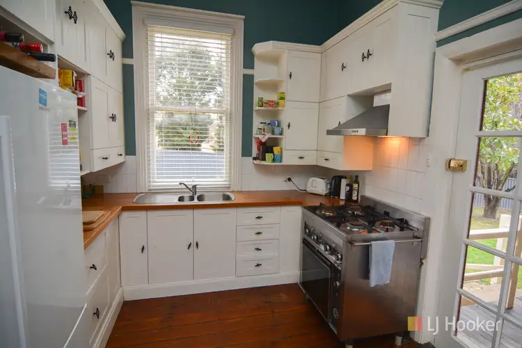 Second view of Homely house listing, 50 Tweed Road, Lithgow NSW 2790