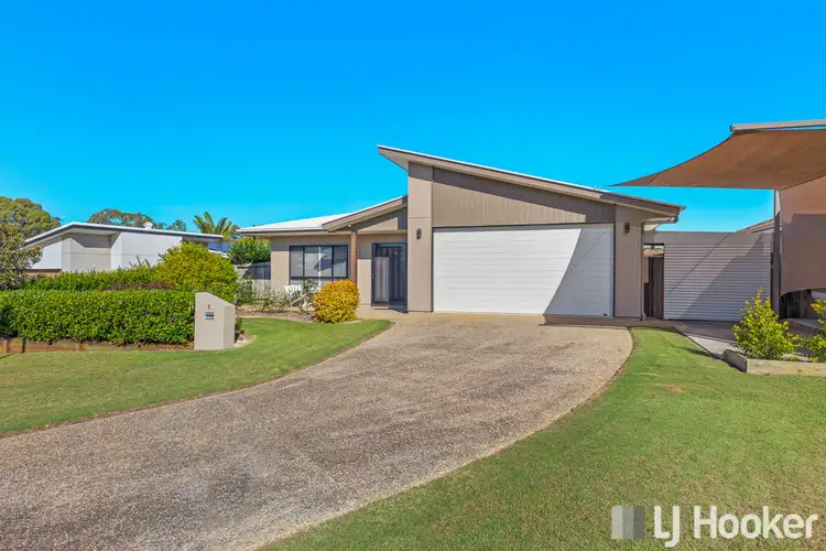 Fourth view of Homely house listing, 1 Parklink Drive, Redland Bay QLD 4165