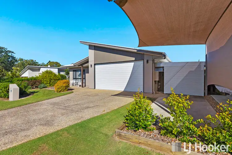 Fifth view of Homely house listing, 1 Parklink Drive, Redland Bay QLD 4165