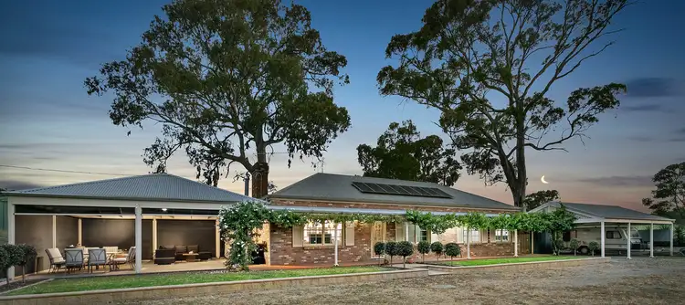 Main view of Homely house listing, 37 Watts Gully Road, Kersbrook SA 5231