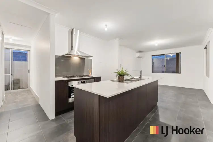 Seventh view of Homely house listing, 32b Everingham Drive, Ellenbrook WA 6069