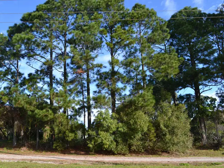 Main view of Homely land listing, 68 Hastings Terrace, Macleay Island QLD 4184