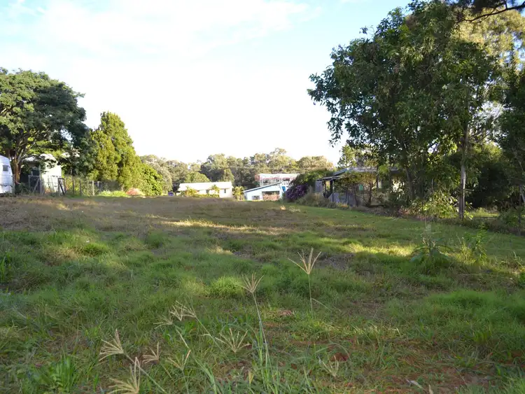 Second view of Homely land listing, 68 Hastings Terrace, Macleay Island QLD 4184