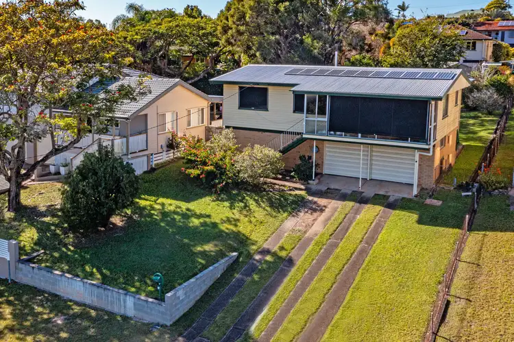 Main view of Homely house listing, 57 Dykes Street, Mount Gravatt East QLD 4122