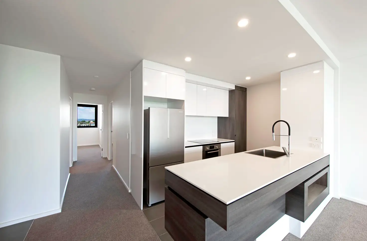 Main view of Homely apartment listing, 116/26 Antill Street, Dickson ACT 2602