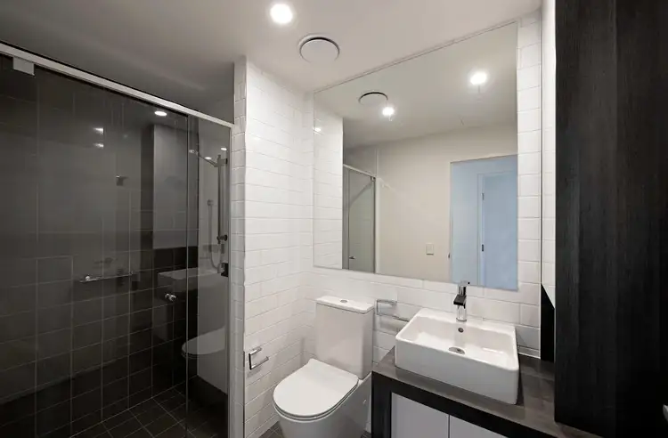 Third view of Homely apartment listing, 116/26 Antill Street, Dickson ACT 2602