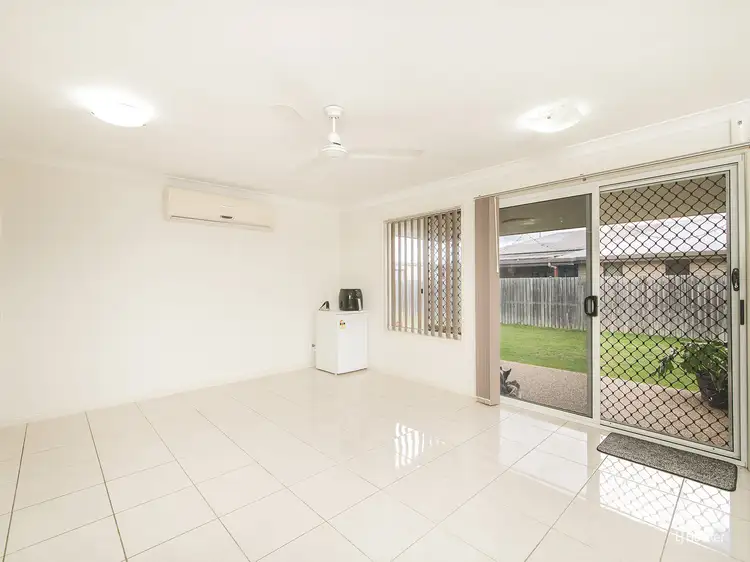 Sixth view of Homely house listing, 38 Broadhurst Drive, Gracemere QLD 4702