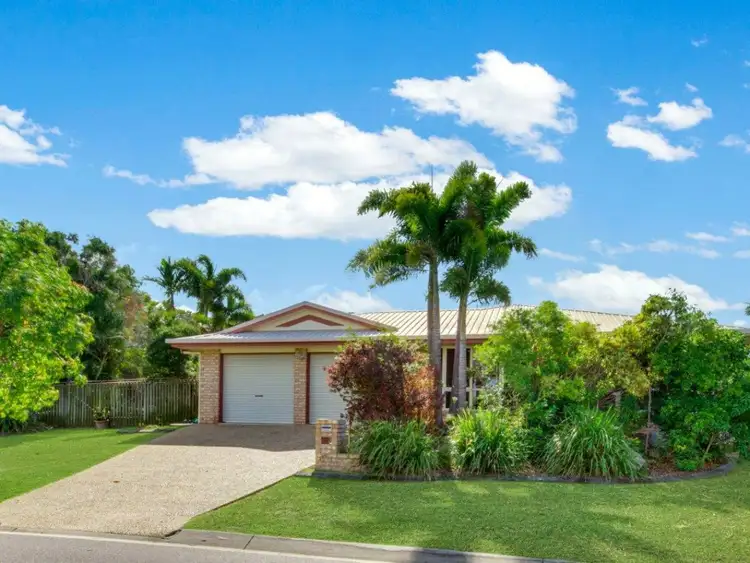 Main view of Homely house listing, 5 Werite Court, Boyne Island QLD 4680