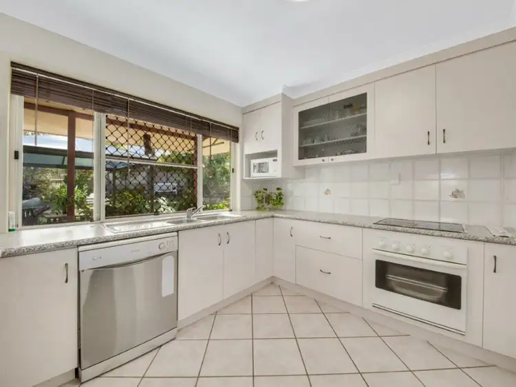 Second view of Homely house listing, 5 Werite Court, Boyne Island QLD 4680