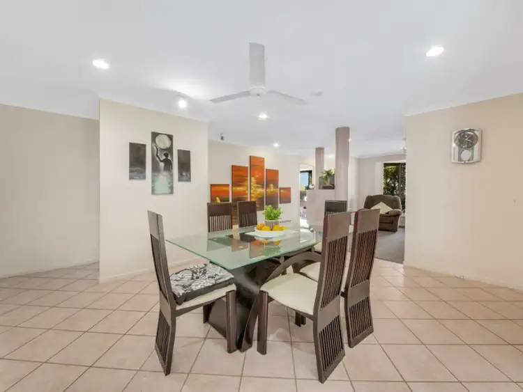 Third view of Homely house listing, 5 Werite Court, Boyne Island QLD 4680