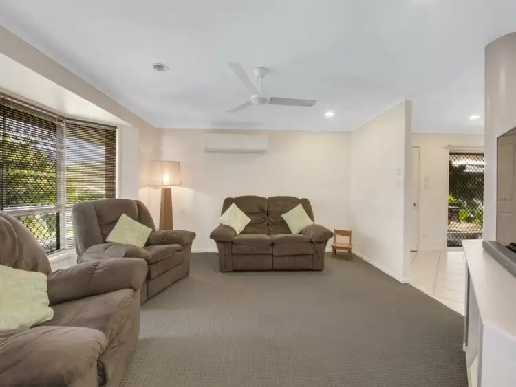 Fifth view of Homely house listing, 5 Werite Court, Boyne Island QLD 4680