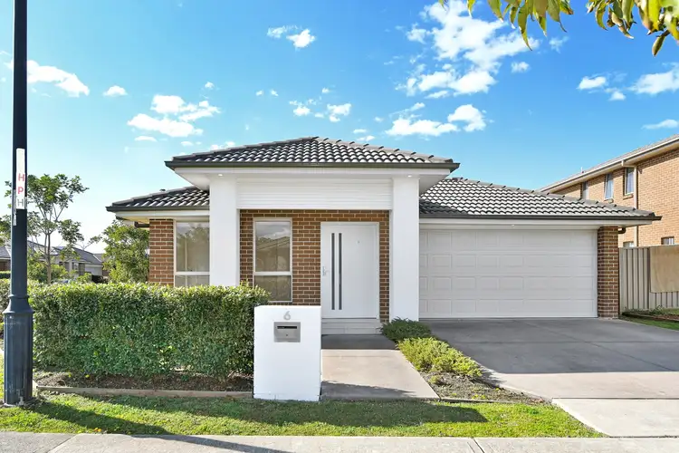 Second view of Homely house listing, 6 Illoura Way, Jordan Springs NSW 2747