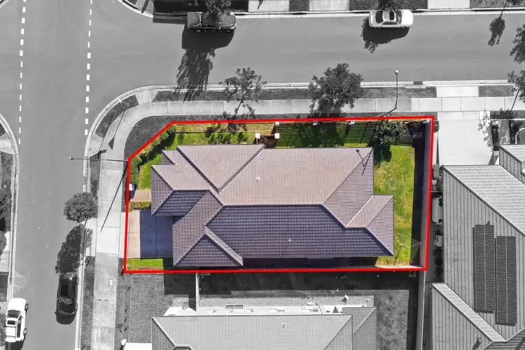 Third view of Homely house listing, 6 Illoura Way, Jordan Springs NSW 2747