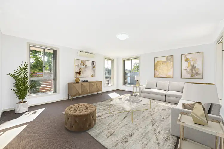 Fourth view of Homely house listing, 6 Illoura Way, Jordan Springs NSW 2747