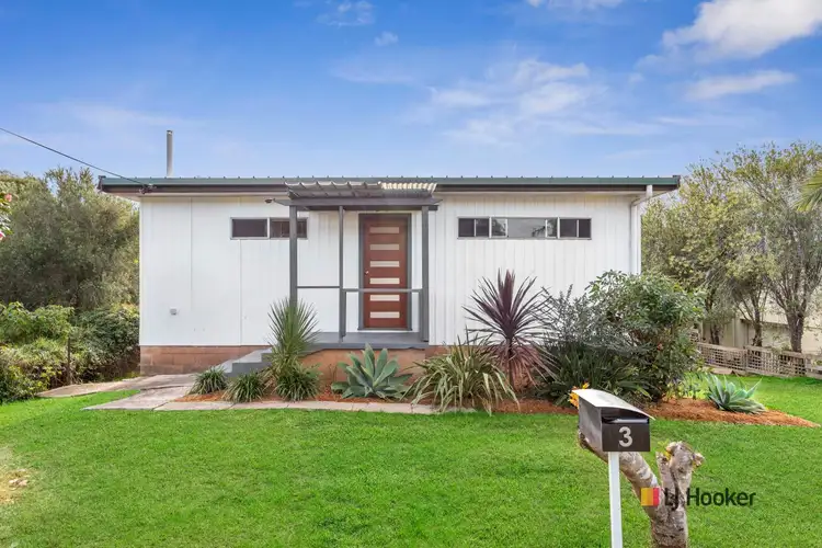 3 Peter Crescent, Batehaven NSW 2536