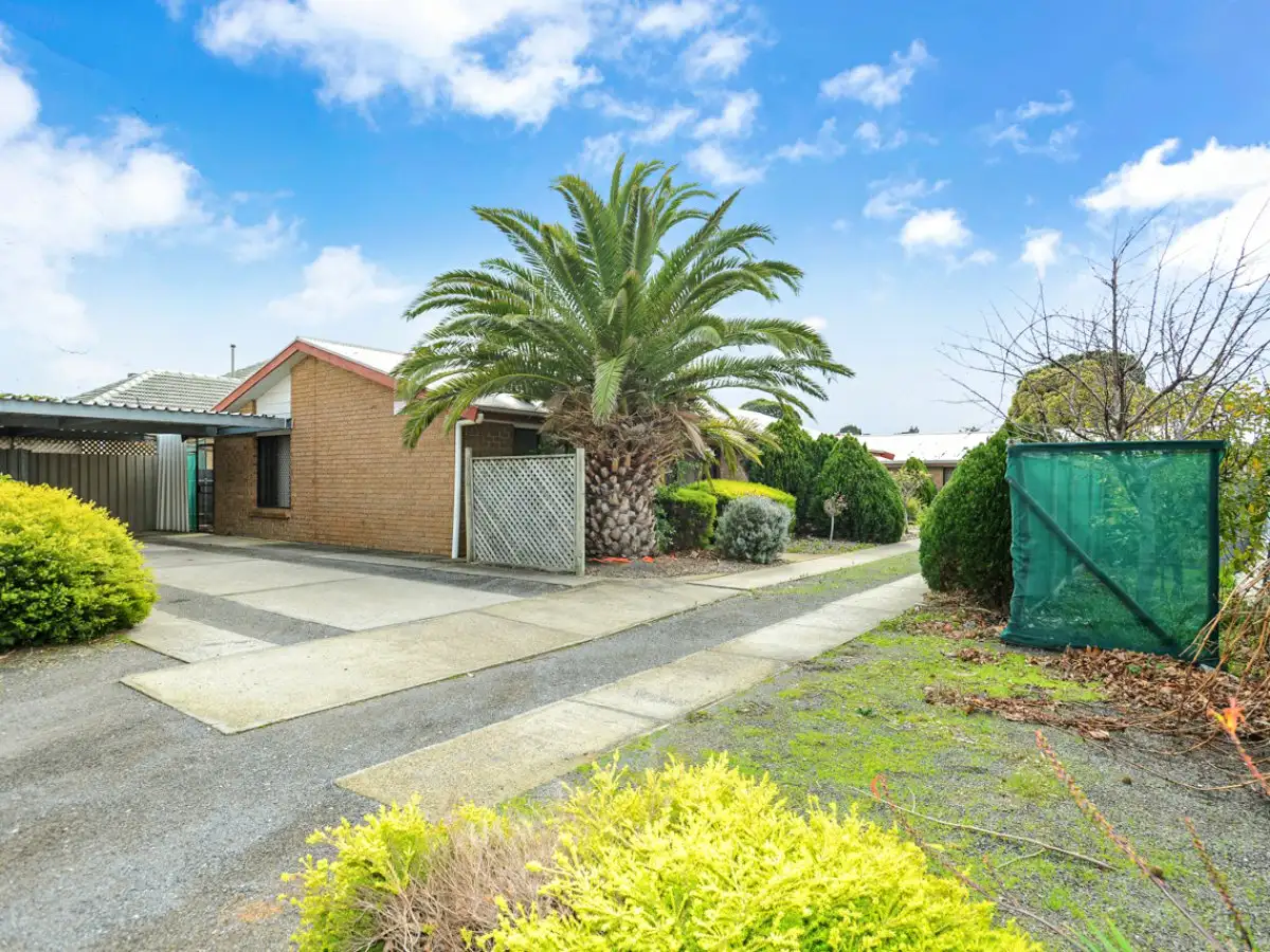 Main view of Homely unit listing, Unit 1 - 4/16 Hill Street, Victor Harbor SA 5211