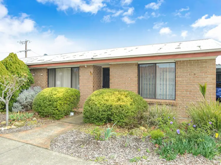 Third view of Homely unit listing, Unit 1 - 4/16 Hill Street, Victor Harbor SA 5211