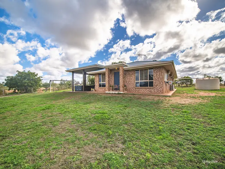 Third view of Homely house listing, 18 Latimer Avenue, Gracemere QLD 4702