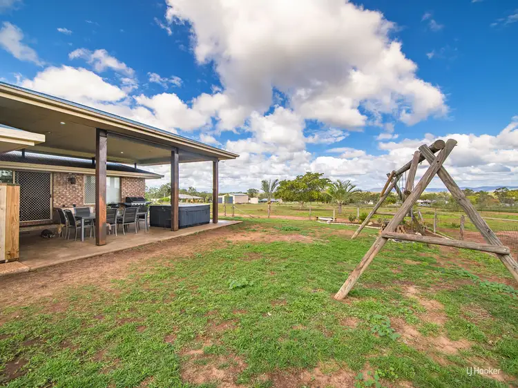 Fourth view of Homely house listing, 18 Latimer Avenue, Gracemere QLD 4702