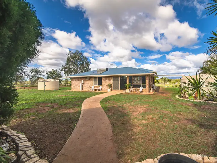 Fifth view of Homely house listing, 18 Latimer Avenue, Gracemere QLD 4702